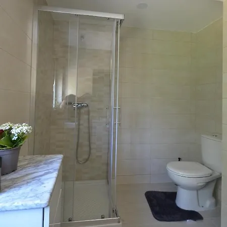 Casa Da Avo Guest house
