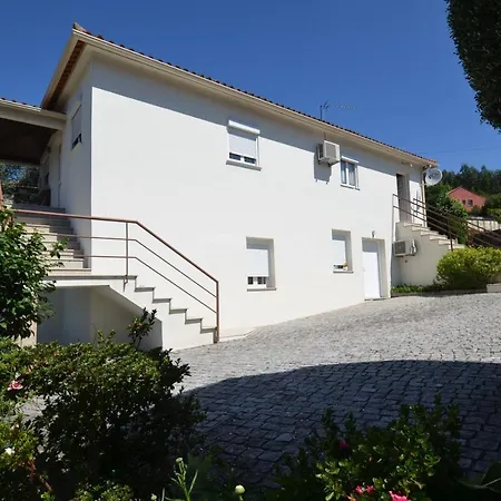 מלון Casa Da Avo פונטה דה לימה