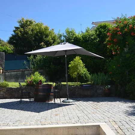 מלון Casa Da Avo פונטה דה לימה