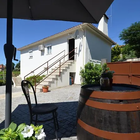 Casa Da Avo Guest house