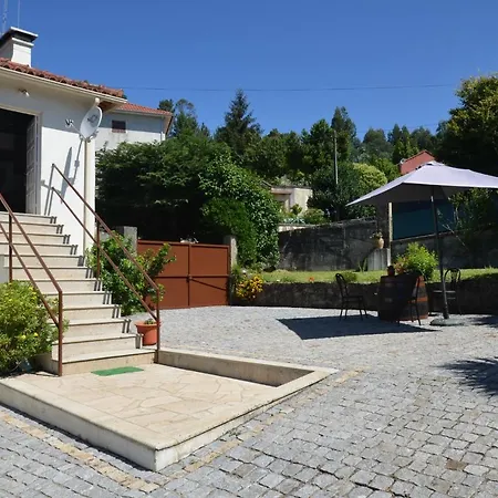 Casa Da Avo מלון 4*