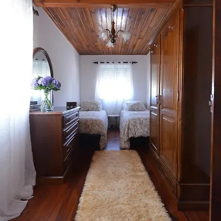 호텔 Casa Da Avo