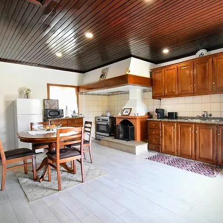 Casa Da Avo מלון