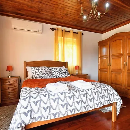 Casa Da Avo מלון פונטה דה לימה