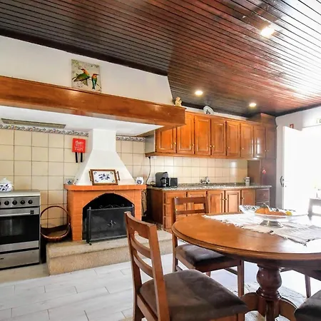 Hotel Casa Da Avo