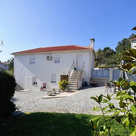 מלון Casa Da Avo פונטה דה לימה