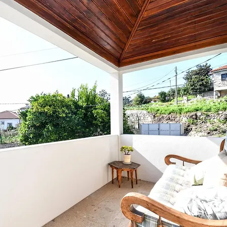 Casa Da Avo Ponte de Lima
