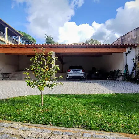 מלון Casa Da Avo