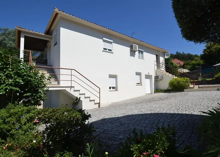 Hotel Casa Da Avo Ponte de Lima