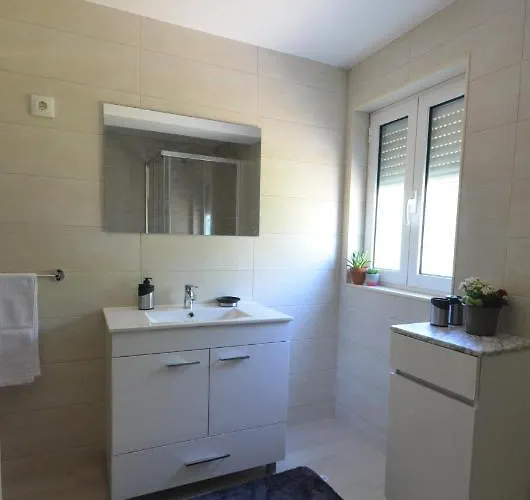 Casa Da Avo Hotel 4*