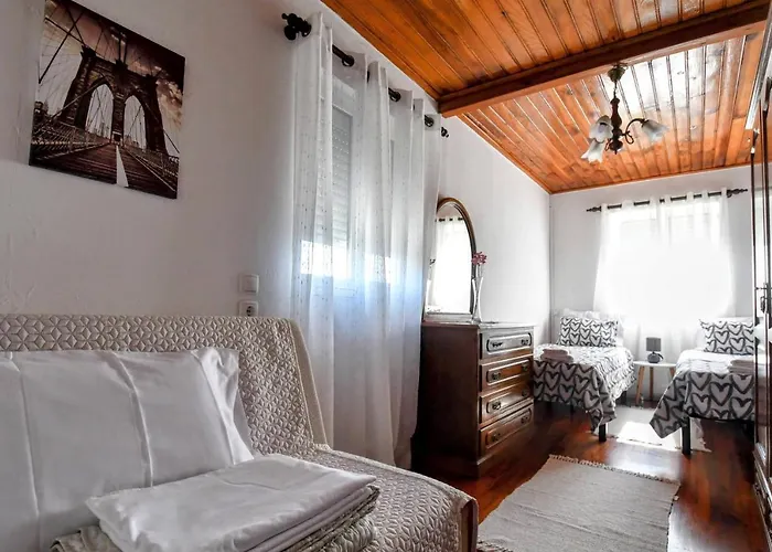 Casa Da Avo 4* Ponte de Lima