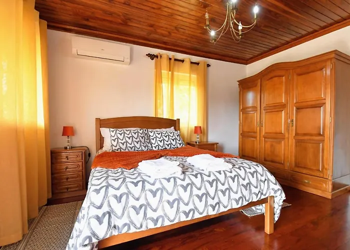 Casa Da Avo Hotel Ponte de Lima