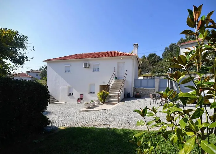 Hotel Casa Da Avo Ponte de Lima