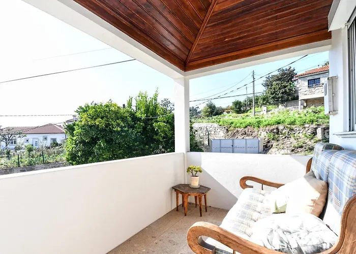 Casa Da Avo Ponte de Lima